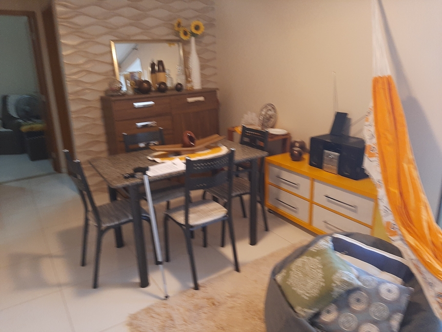 APARTAMENTO-2 QUARTOS-VALPARA?SO DE GOI?S - GO-VALPARAISO I - ETAPA A